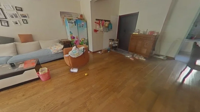 He Da Xi Yue - View 5