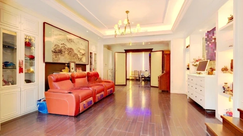 Oceanside Residences Phase I - View 20