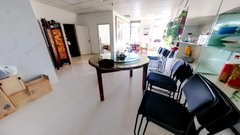 Nanhai · Yearning Times City - View 6