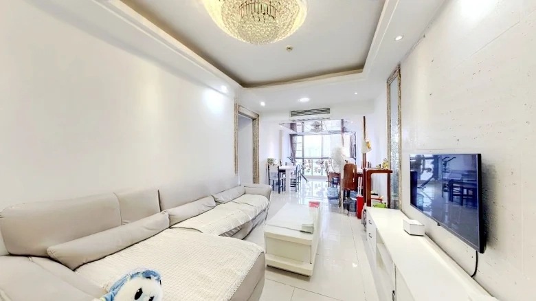 China Rail Fortune International - View 1