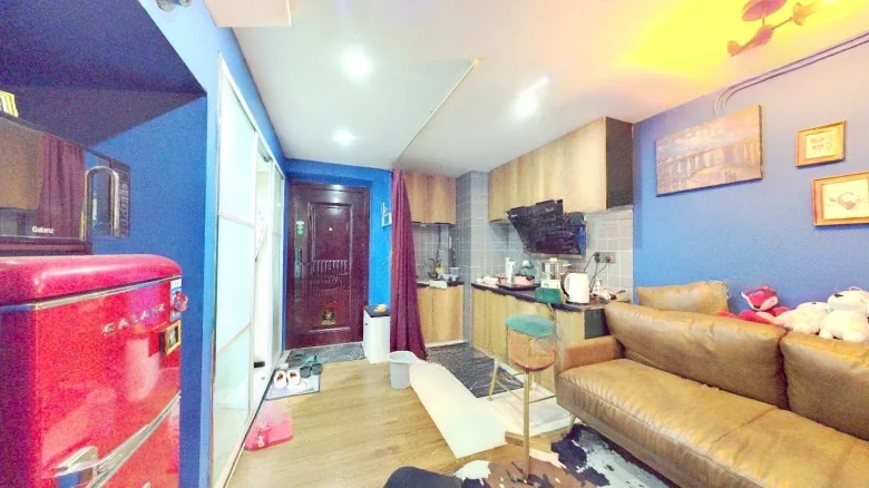 Xingyao Xin Du Hui - View 4