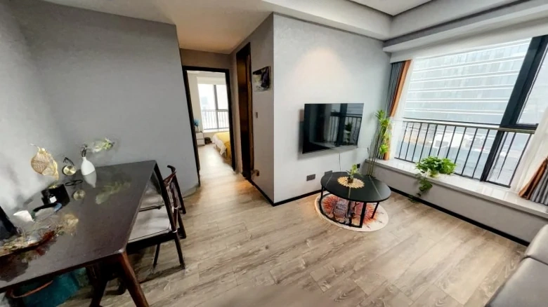 Renescent Century Center - View 4