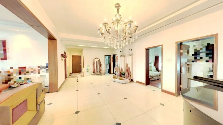 Dong Xingyuan Residential Area - View 8