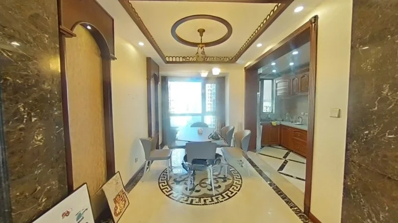 Shimao Xinqu Lihe - View 6