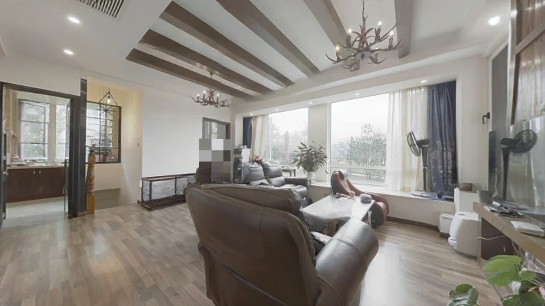 West Bank West Stream Star Riverside - View 1