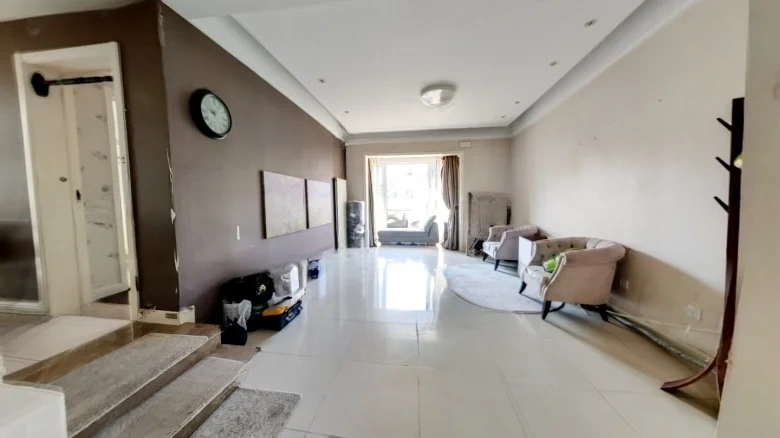 Olympic Garden Phase I - View 6