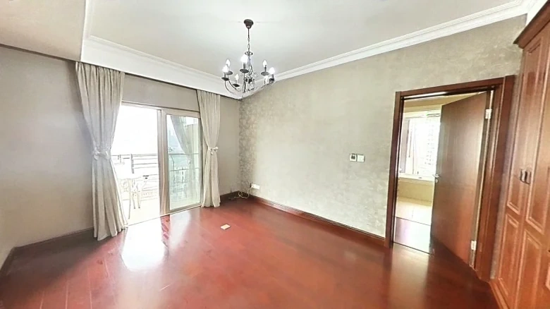 Palm Springs Phase IV - View 5