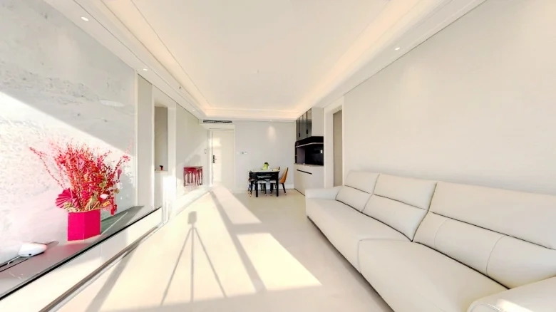 Purple Manor Yue elegance - View 5