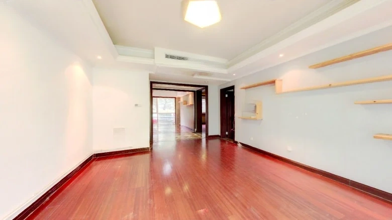 Luxin Changchun Garden - View 1