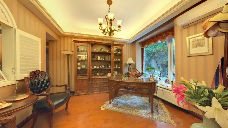 Emerald Grove - View 3