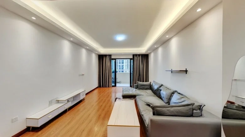 Guomao Tianqin Bay Phase I - View 6