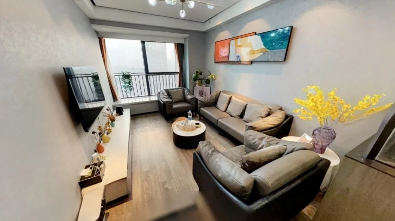 Renecheng Century Center - View 4