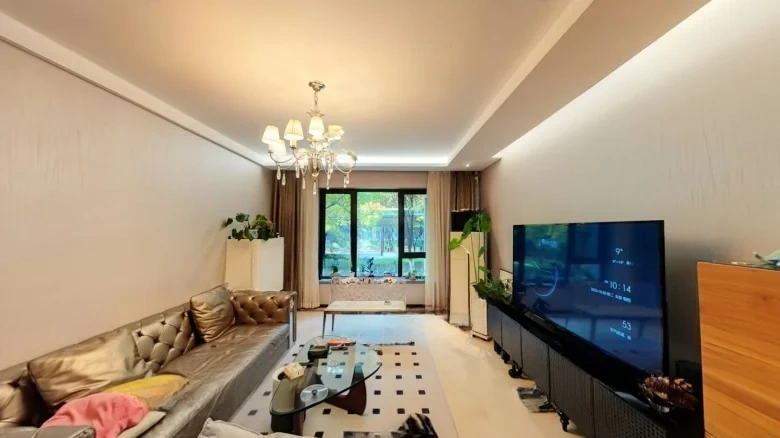 Baili Central Park - View 5