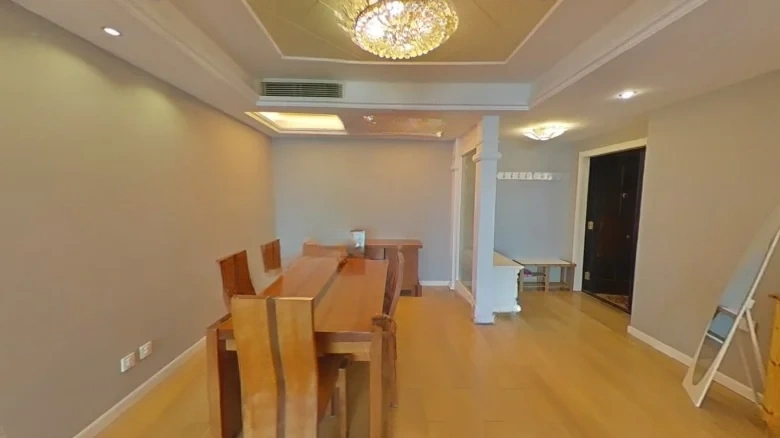 Hai信 Yan岛 International Apartment - View 11