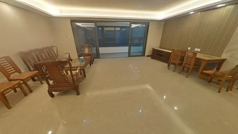 Renshen City Starlight - View 7