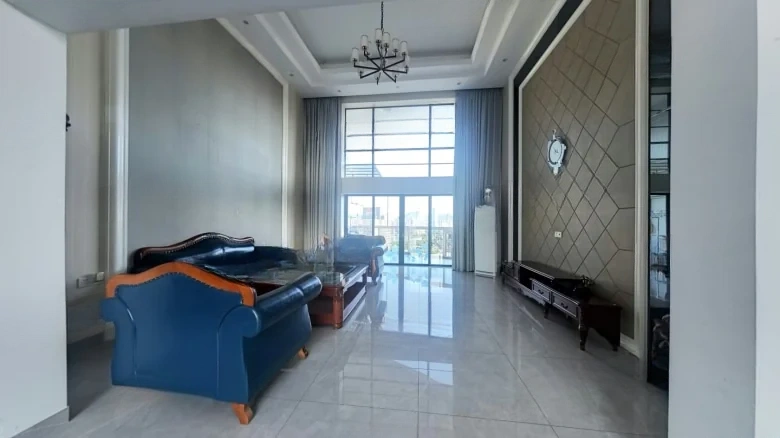 Oriental Splendid View - View 8