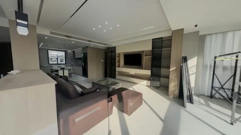 Jiayuan Four Seasons Garden - View 2