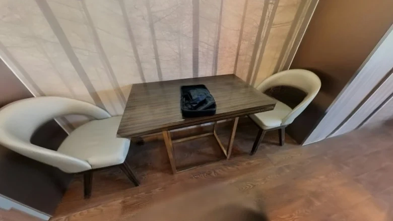 Huarun International Apartment - View 7