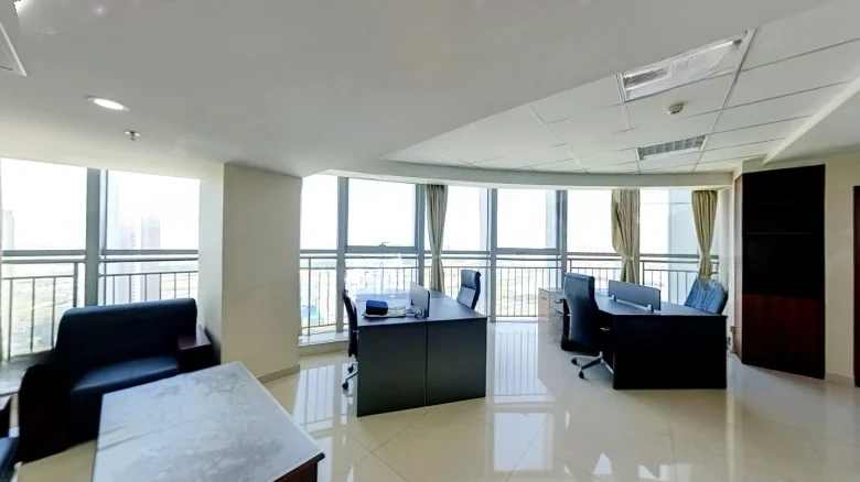 Rongce Center - View 3