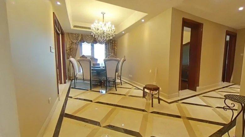 Binhai City Star - View 7