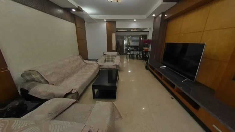 Lijing Xi Yuan - View 9