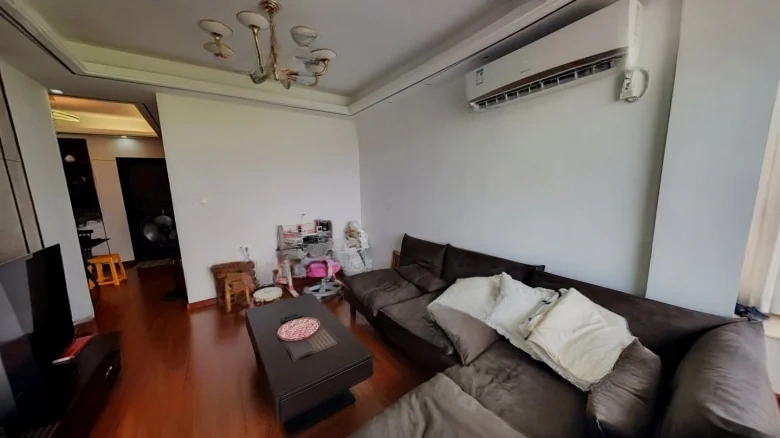 Revitalization New Village - View 5