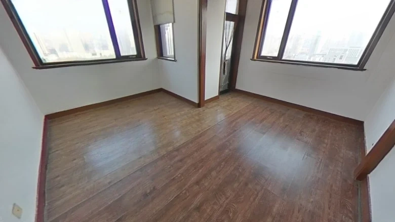 Century Garden East District - View 1