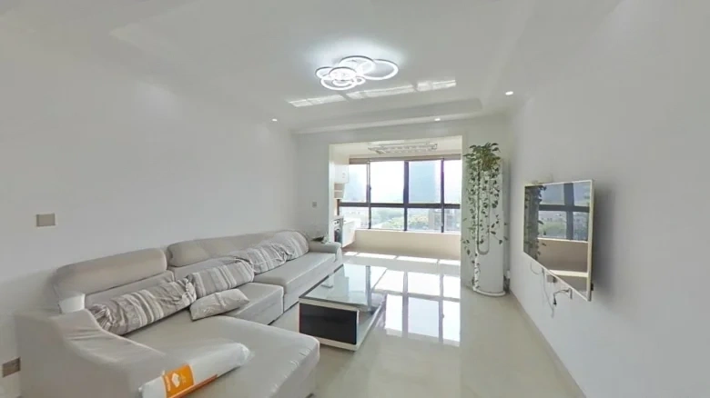 Lotus Wave Court - View 5