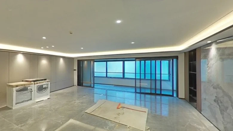 Jianfa Nourishing Cloud - View 6