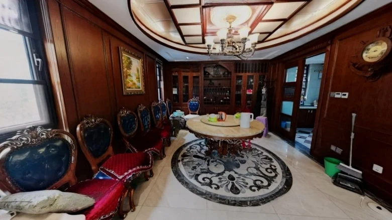 Zhonghai Huashan Longcheng Residences - View 10