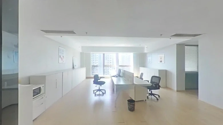 Starlight Square - View 4