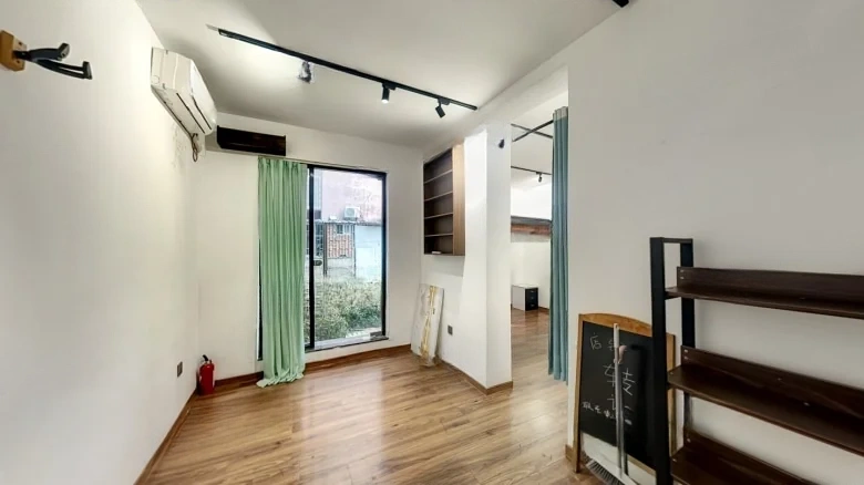 Binlang Dongli Single Number District - View 1