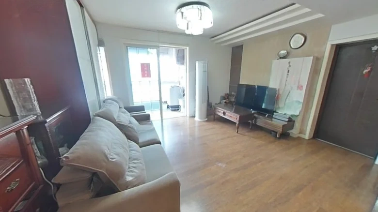 Star Sea Tower - View 5