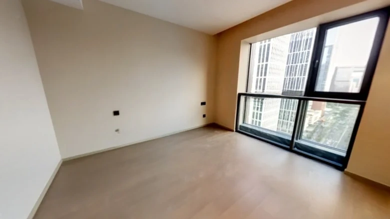 Greentown Deep Blue Mansion - View 1