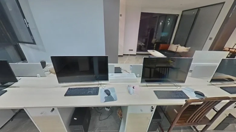 BeautyLife Plaza - View 1