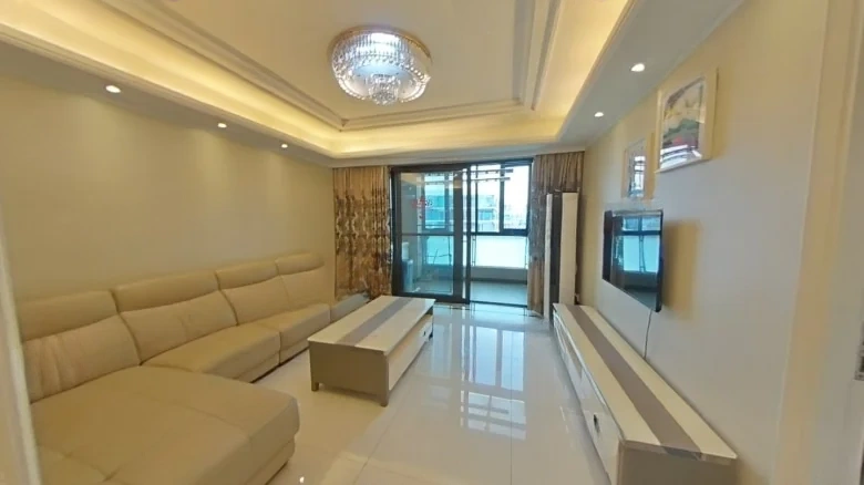 Ruitai Xixi Yueju Residence - View 7