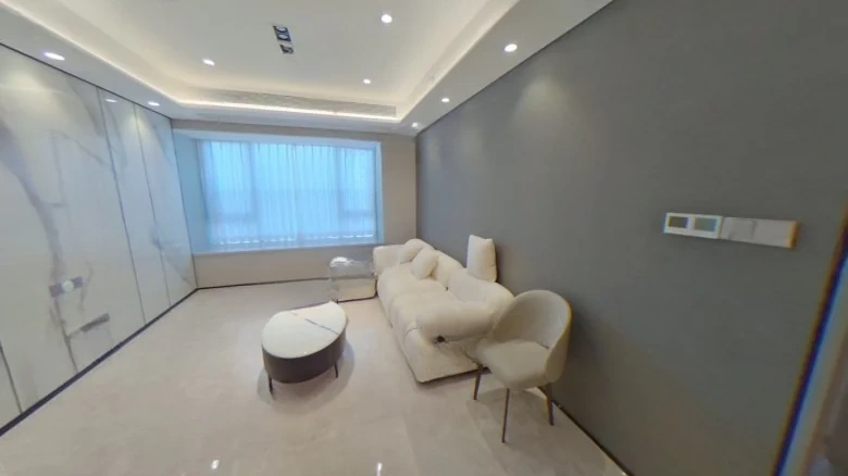 China Resources Land Yuefu Residence - View 6