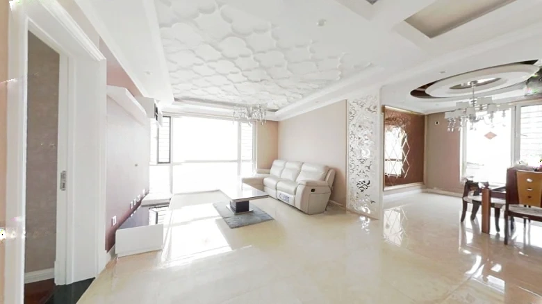 Vista New World - View 1