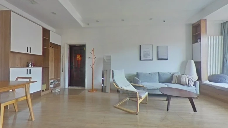 Starsea Green Mountain City D District - View 5