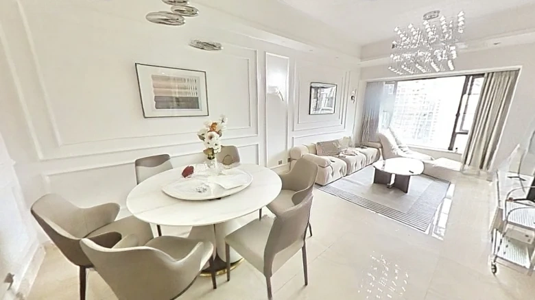 Poly Tianyue Apartment - View 6