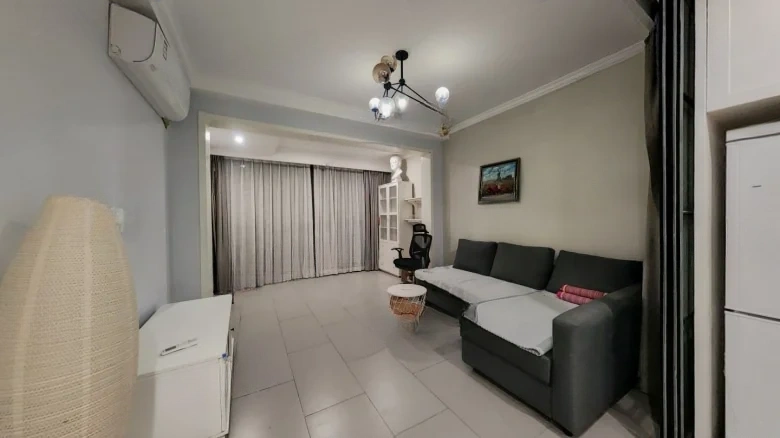 Jiangnan Wenyuan - View 5