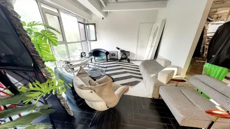 Lishan Mingjun Business Harbor C11 - View 5