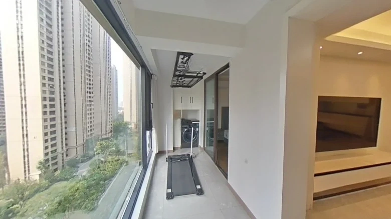 Longfor Spring River Li City - View 8