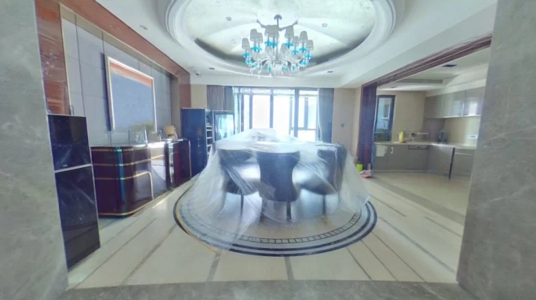 Jianfa Central Seat - View 9