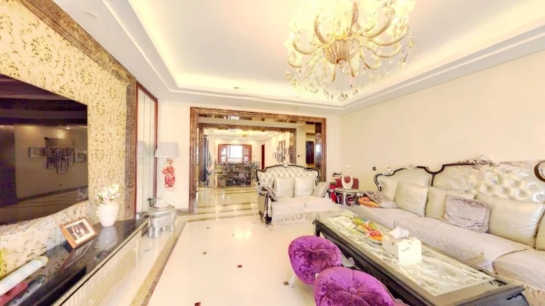 Vanke Bailcy Garden - View 1