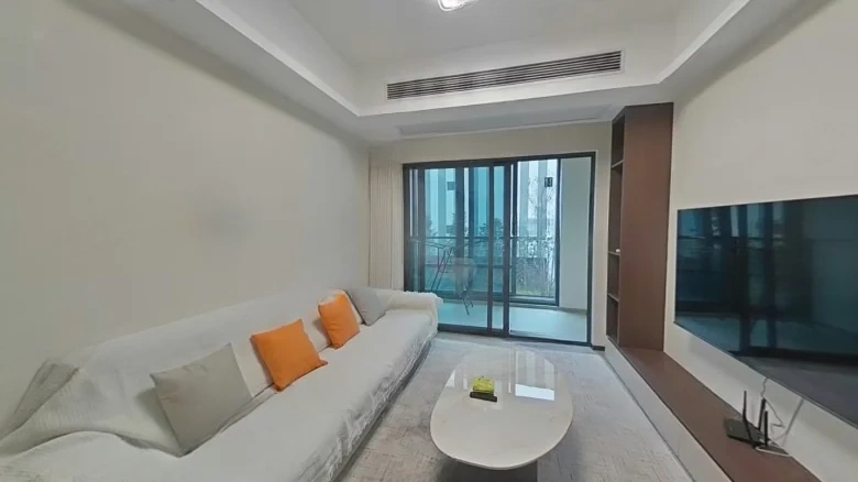 CapitaLand Jiuzhang Taotao - View 3