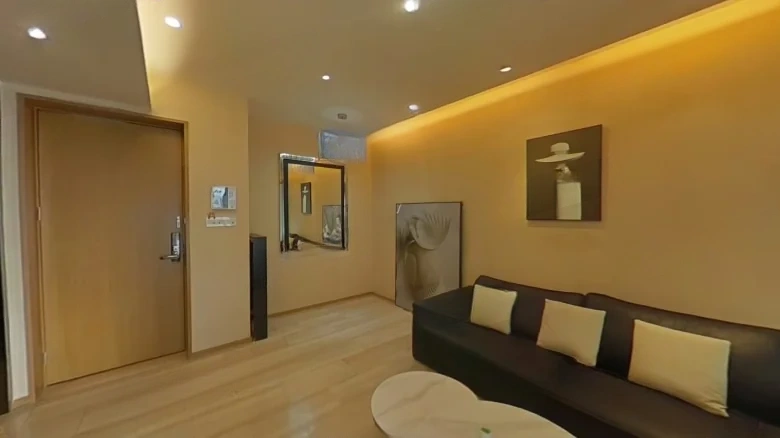 Gaode Mansion - View 3