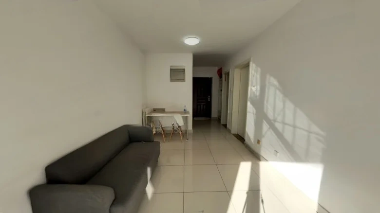 Building 5, Dongfengyuan Residential Quarter - View 2