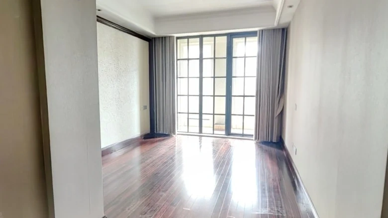 Haier Green City National Games Village Rose Garden - View 1