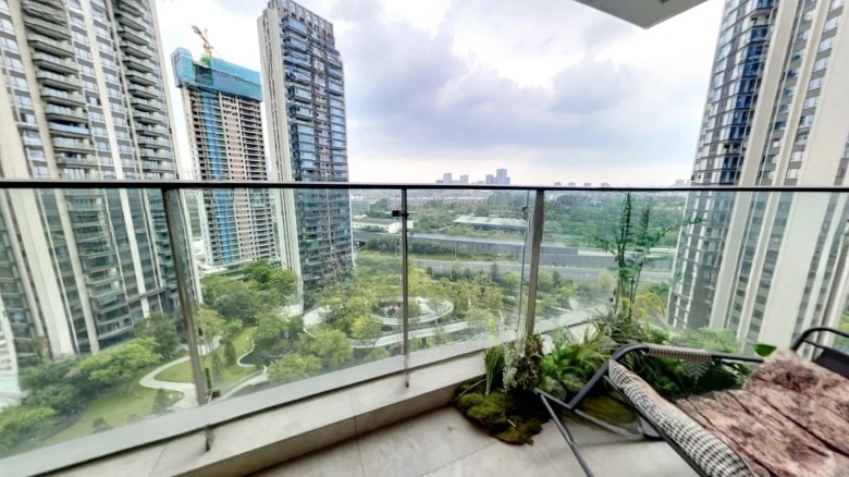 Gaolu Ziyun Terrace - View 14